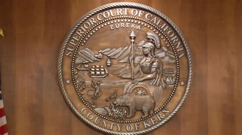 Kern County Superior Court mourns the loss of Judge Ralph Wyatt, 'the ...