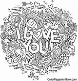 Romantic Coloring Pages At GetColoringscom  Free Printable Colorings sketch template