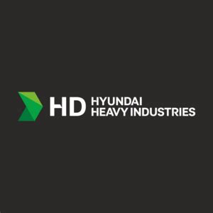 Hyundai Heavy Industries Logo PNG Vector (SVG) Free Download