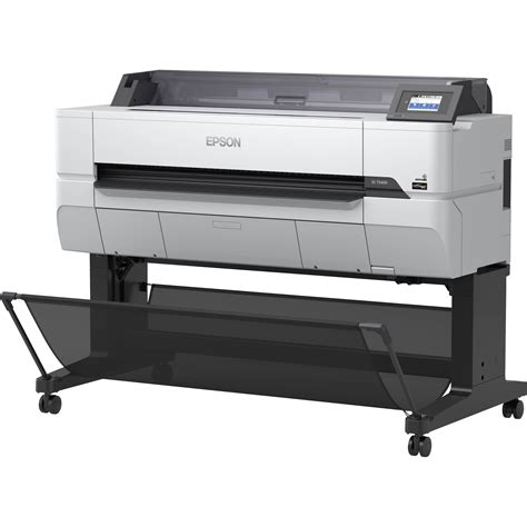 Epson 36" SureColor T5470 Large Format Printer SCT5470SR B&H