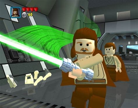 Buy Lego Star Wars: The Complete Saga Steam