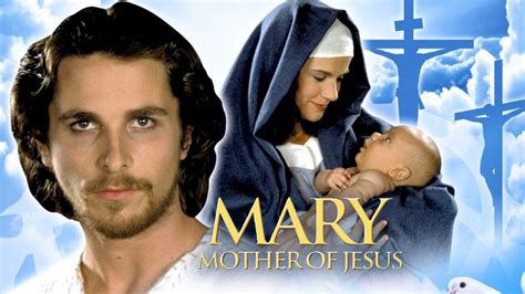 Watch Mary, Mother of Jesus (1999) Full Movie Online - Plex