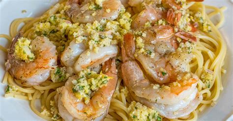 Ina Garten Shrimp Pasta Recipe | Deporecipe.co