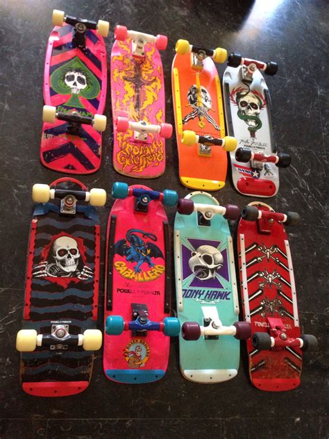 Powell peralta | Old school skateboards, Powell peralta decks, Skateboard decks