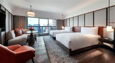 Fairmont Singapore (SG Clean Certified) Hotel - Deals, Photos & Reviews