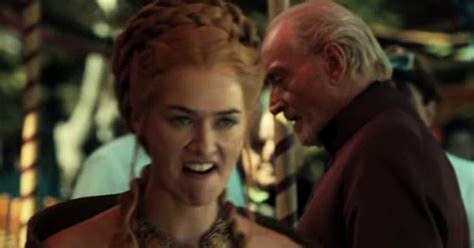 'Game of Thrones' bloopers will make you laugh (until they die)