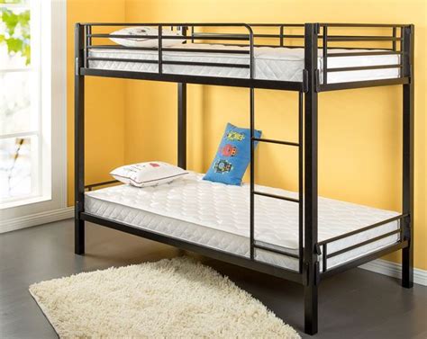 Best Bunk Bed Mattress Reviews 2024 | Bunk bed mattress, Cool bunk beds ...