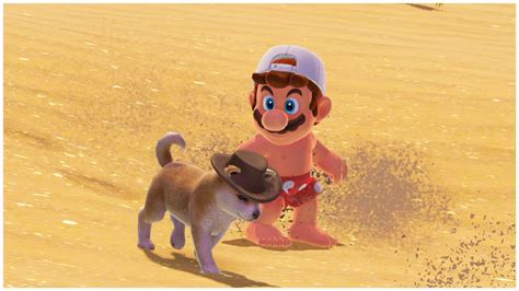 Super Mario Odyssey continues Nintendo's very good year by selling 2 million copies in 3 days ...