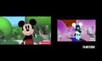 View 7 Youtube G Major Mickey Mouse Clubhouse Theme Song - trendquniversaljibril