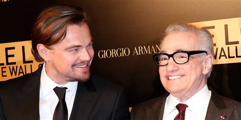 Martin Scorsese and Leonardo DiCaprio to Receive Santa Barbara Film Fest’s Cinema Vanguard Award ...