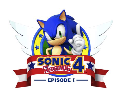 The Arcade of Awesome: Sonic 4 Episode 1 review (iOS)