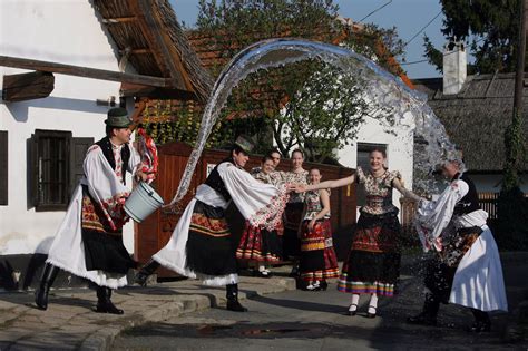 Easter Traditions in Hungary • Free Walking Tours Budapest