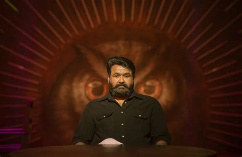 Lucifer Mohanlal Wallpapers - Wallpaper Cave