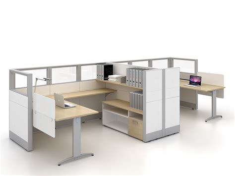 Workspaces Manufacture | Office System Furniture Supplier Singapore | Buy System Furniture ...