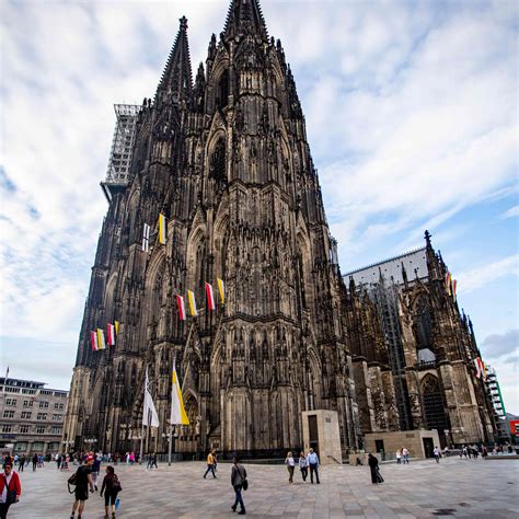 Best Free Things to Do in Cologne, Germany