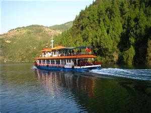 Yichang Attractions, Must-See Scenic Spots in Yichuang