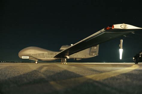 RQ-4 Global Hawk | Military.com