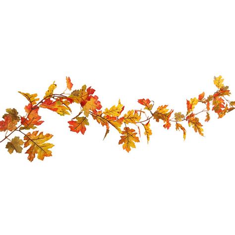 fall leaf garland clip art 10 free Cliparts | Download images on Clipground 2024