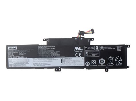 Lenovo ThinkPad L380 Series - lenovobattery.com