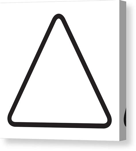 Warning Triangle Icon at Vectorified.com | Collection of Warning ...