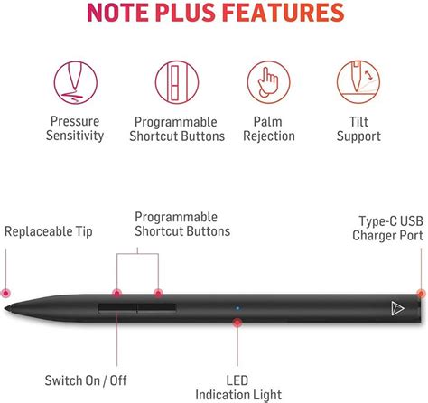 The 7 Best Apple Pencil Alternatives Compatible With Your iPad and ...