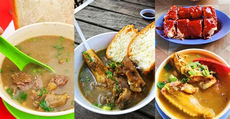 7 Places To Get A Bowl Of Delightful Sup Kambing in KL & Selangor