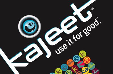 Kajeet | use it, share it, network it: for good - Girvin | Strategic Branding & Design