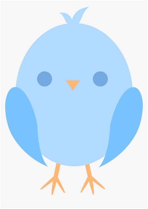 Baby Bird Clipart, HD Png Download , Transparent Png Image - PNGitem