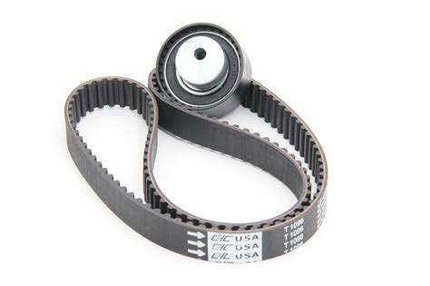 Timing Belt Kit Fiat Palio / Siena FIRE 1.3Lts DOHC 05-08 (2 Components) | CIC USA CORP