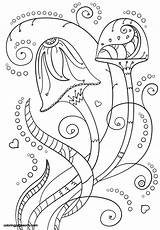 30  Psychedelic Coloring Pages Free Printable PDF & Online sketch template