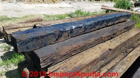 The Dangers of Using Railroad Ties as a Fireplace Mantel – The Mantel Collection