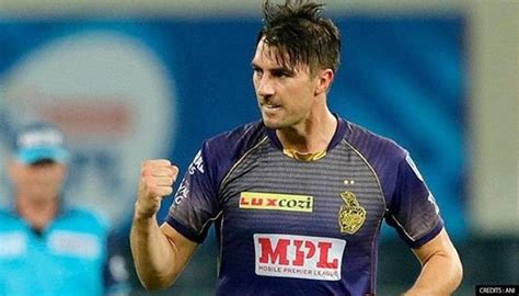 IPL 2021: Big Blow For KKR, Pat Cummins To Not Play in 2nd Phase - IPL ...