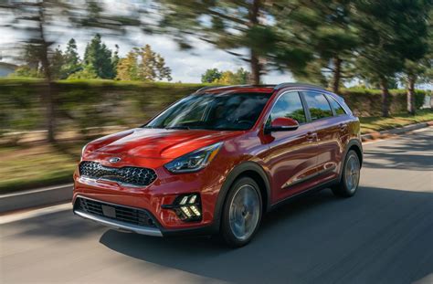 16 Small SUVs With the Best Gas Mileage for 2020 | U.S. News