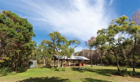 Best North Coast NSW campgrounds | NSW National Parks