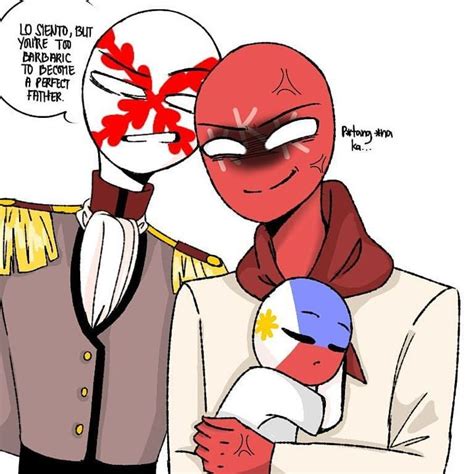 Pin on countryhumans