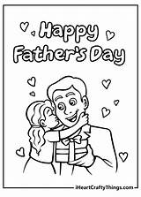 Free Fathers Day Printables To Color sketch template