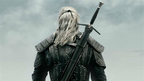 Watch: The Witcher Offical Trailer Released