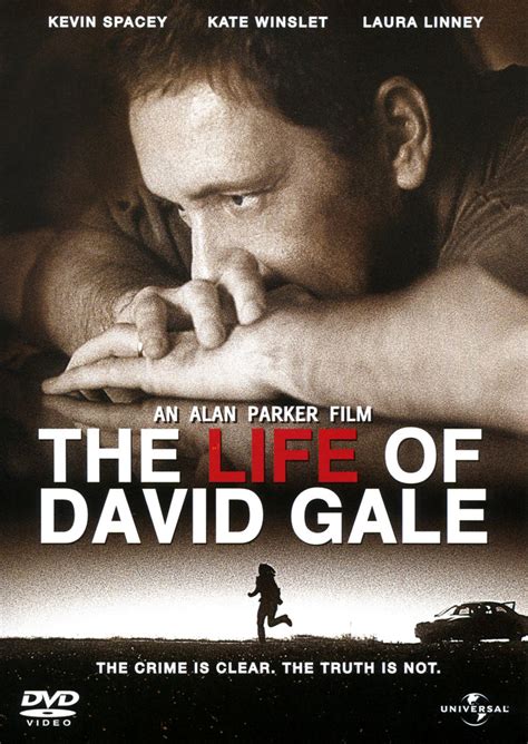 The Life of David Gale