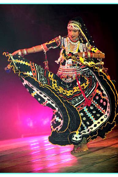 Folk Dance of Rajasthan