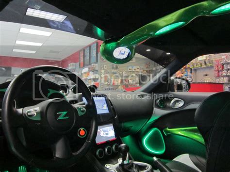 New Interior and Exterior!!!!!!!!!!! - Nissan 370Z Forum