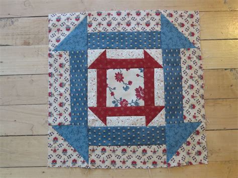 Monkey Wrench Baby Quilt Pattern - Babbiestow