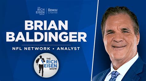 NFL Network’s Brian Baldinger Talks Chiefs/49ers Super Bowl & More with ...