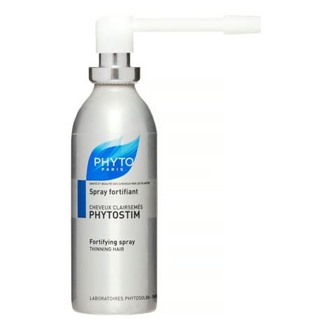 Phyto - Phyto Phytostim Fortifying Spray For Thinning Hair, 1.7 Oz - Walmart.com - Walmart.com