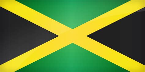 Flag Jamaica | Download the National Jamaican flag