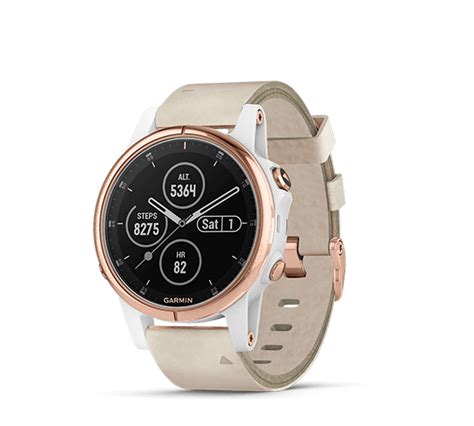 Women-smartwatches-trackers | Garmin