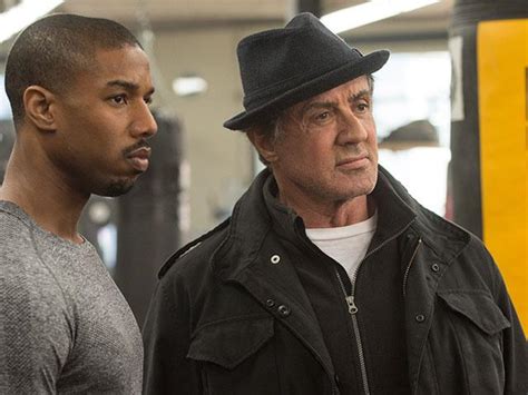 Creed: Movie Review | CBN.com