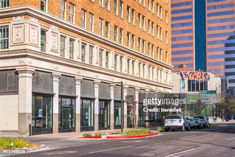 218 Central City Phoenix Stock Photos, High-Res Pictures, and Images ...