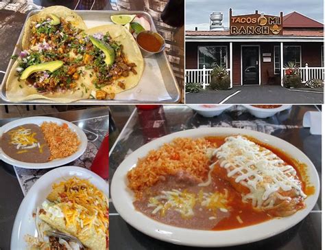 Tacos Mi Rancho, Moses Lake - Menu, Reviews (83), Photos (22 ...