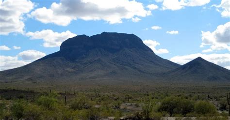 Woolsey Peak, Buckeye, Arizona | Camping