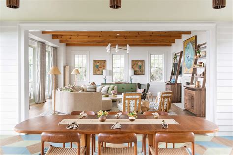 6 Beach House Decor Trends to Swoon Over